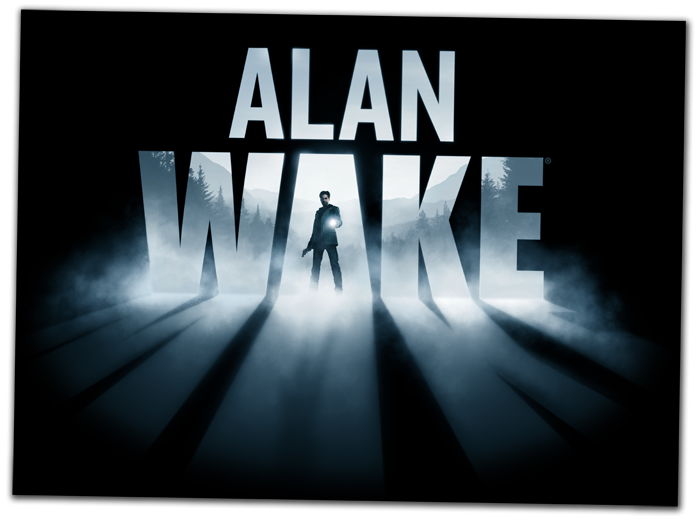 Alan Wake Alan Wake