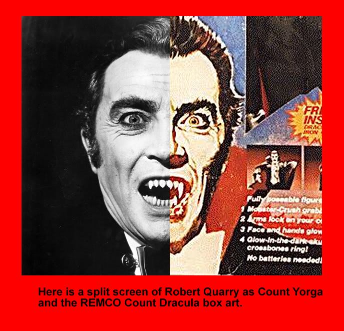 remco dracula