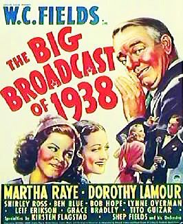 The Big Broadcast [1932]