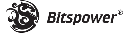 Resulta ng larawan para sa Bitspower logo png
