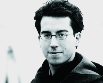 Jonathan Safran Foer