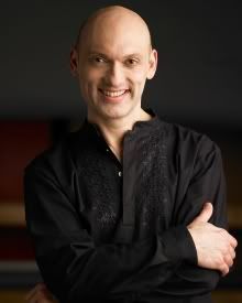 David Kersnar
