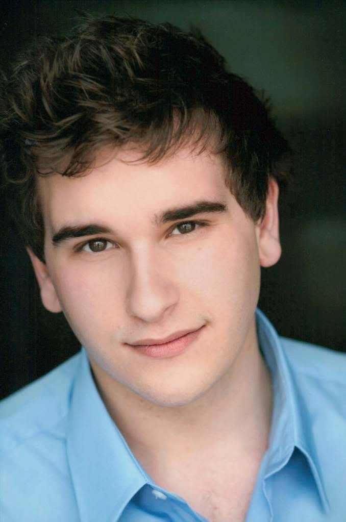 Max Fabian