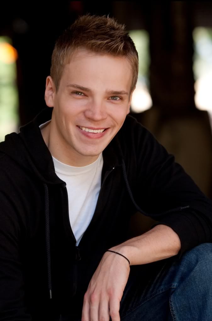 Nick Vidal