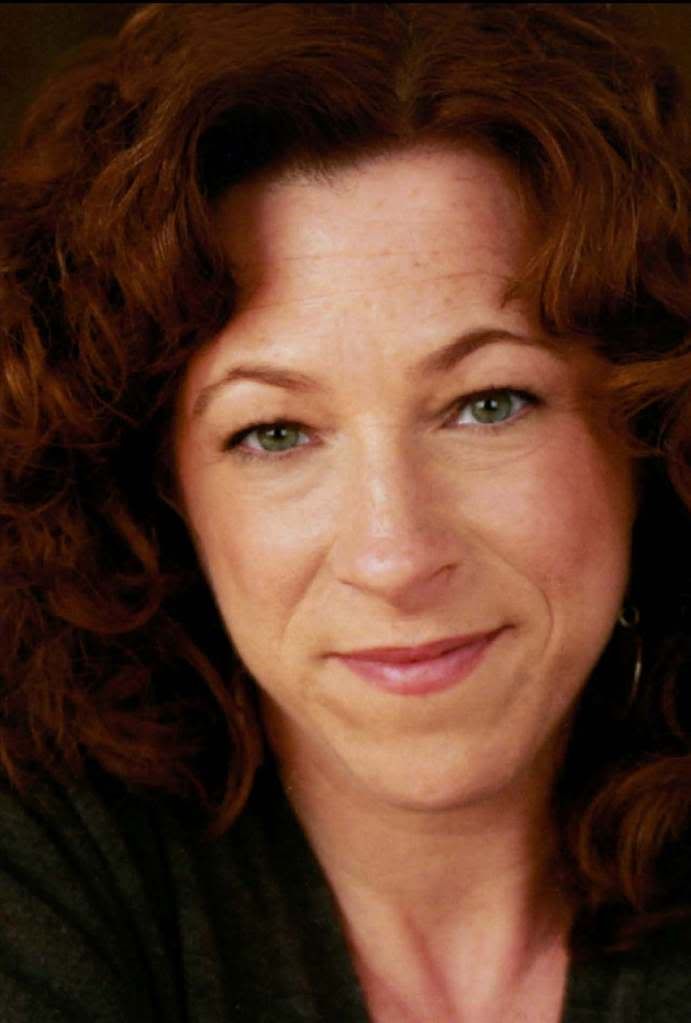 Hanna Dworkin