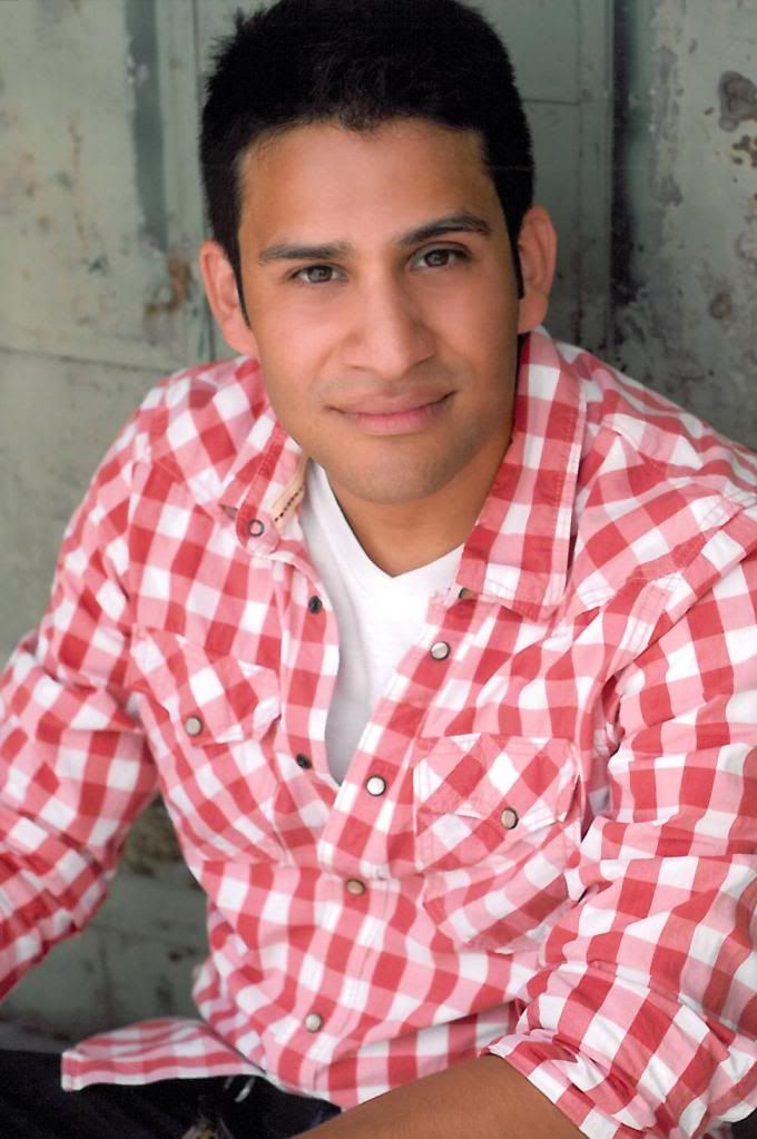 Marvin Quijada