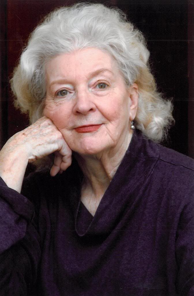 Mary Ann Thebus