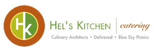 Hel's Kitchen Catering