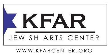 KFAR Jewish Arts Center