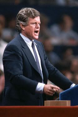 kennedy in '80