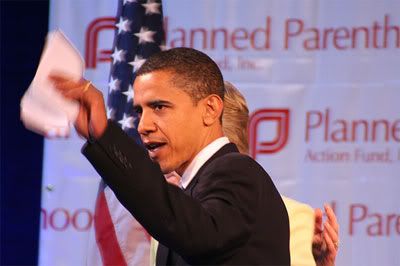 obama abortion
