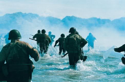 d day
