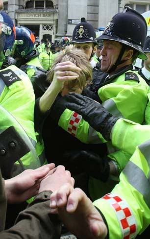 G20 Toronto