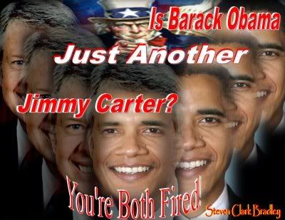 obama carter
