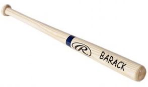 obama bat