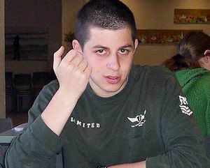 shalit, gilad