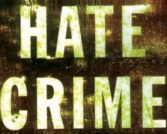 hate crime