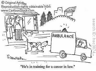 trial lawyers