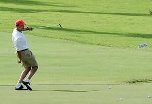 Obama golfing photo: obama golfing obama-golfing-2-300x205.jpg