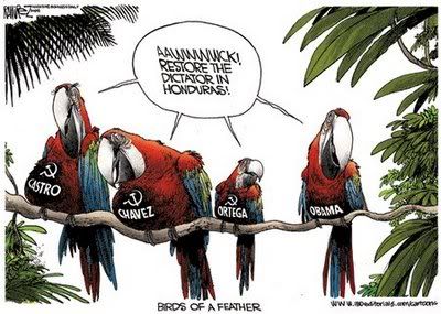 obama marxists