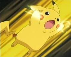 pikachu. Pictures, Images and Photos