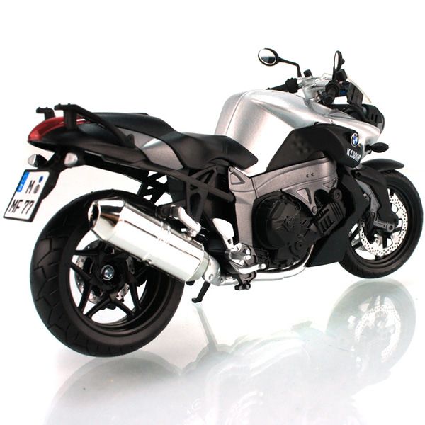 m001 4 joycity 1 12 bmw k1300r silvery motorcycle model m001 4 joycity 1 12 bmw k1300r silvery motorcycle model