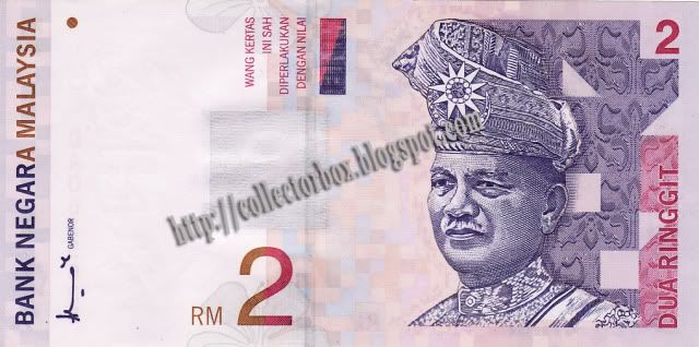 RM2 8th series