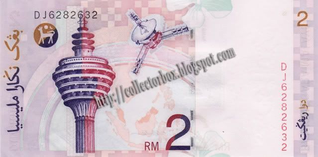 RM2 10th series