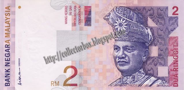RM2 9th series