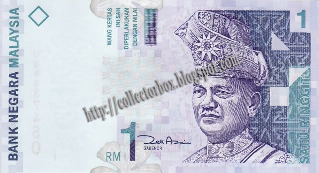 RM1 11th series