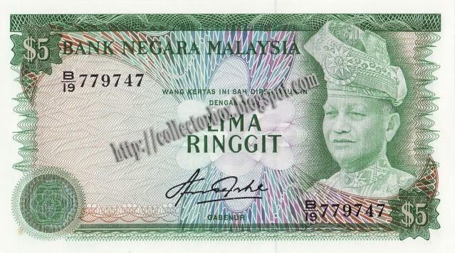 RM5 - 4th series