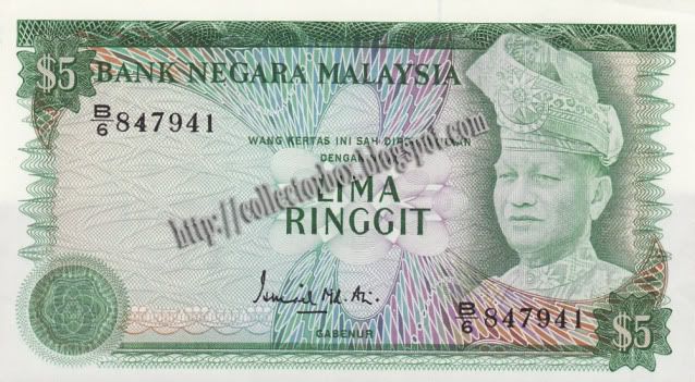 RM5 - 3th series
