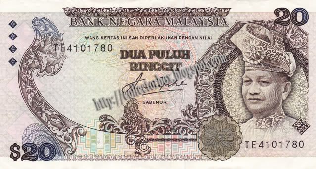 RM20 - 5 series
