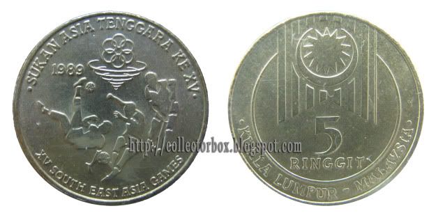 malaysia coins