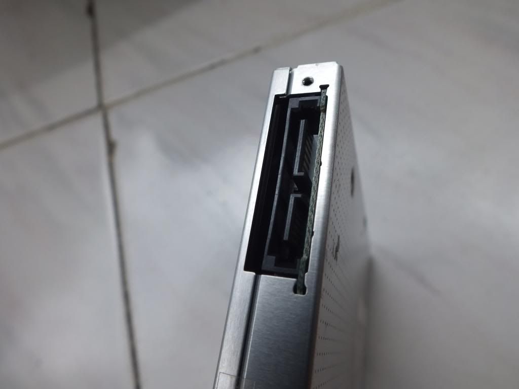 Ổ DVD combo, loại mỏng, giá 90k - 3