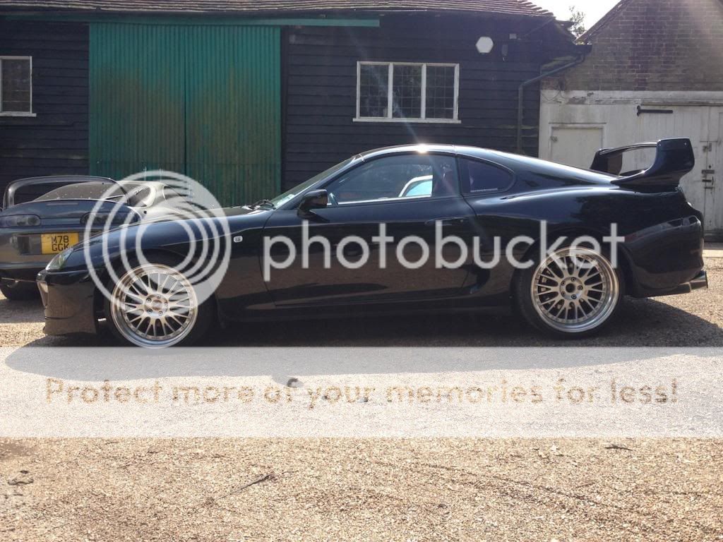 RH AN CROSSLINE 19 x 11J & 19 x 13J - 114.3 – 3 Piece Split Rims ...