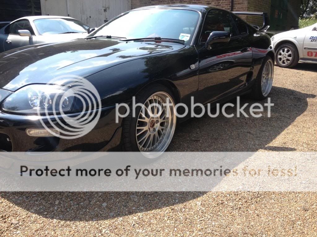 RH AN CROSSLINE 19 x 11J & 19 x 13J - 114.3 – 3 Piece Split Rims ...