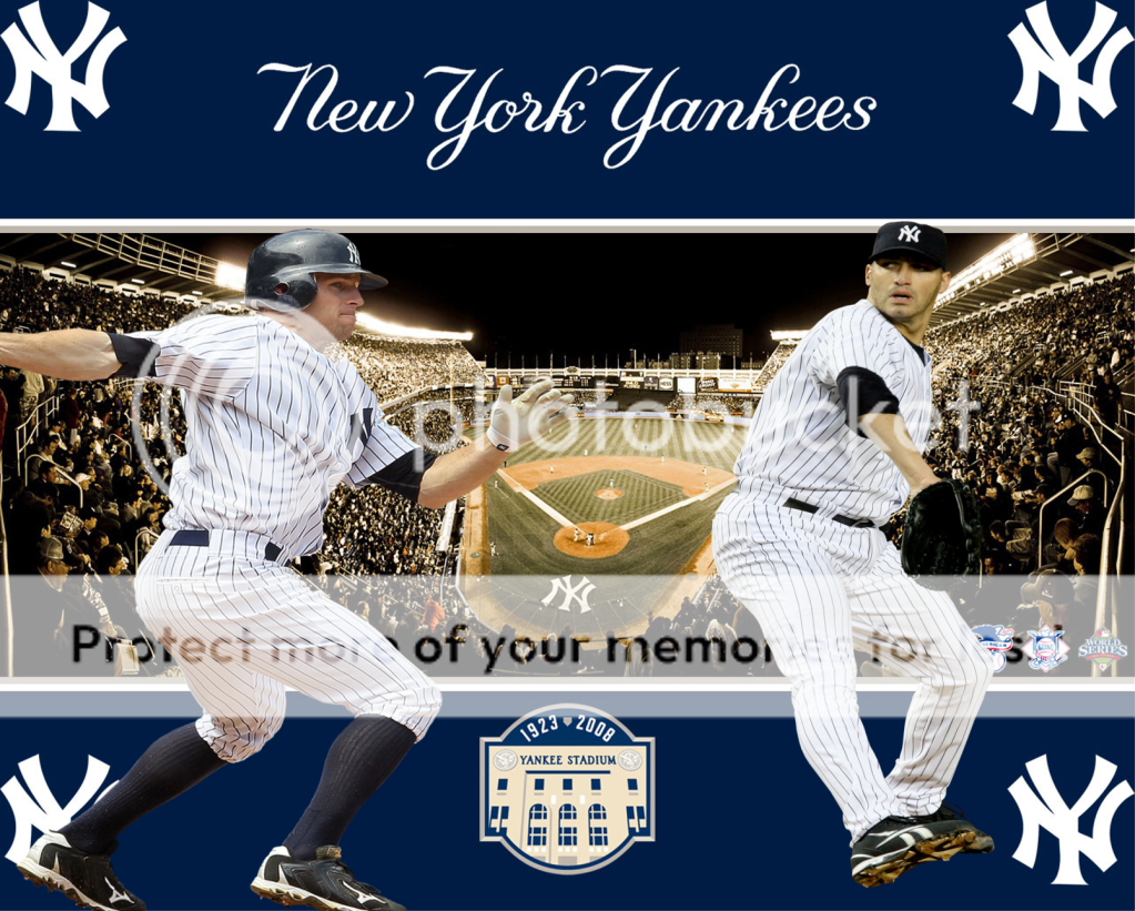 New York Yankees Wallpaper, Background, Theme, Desktop